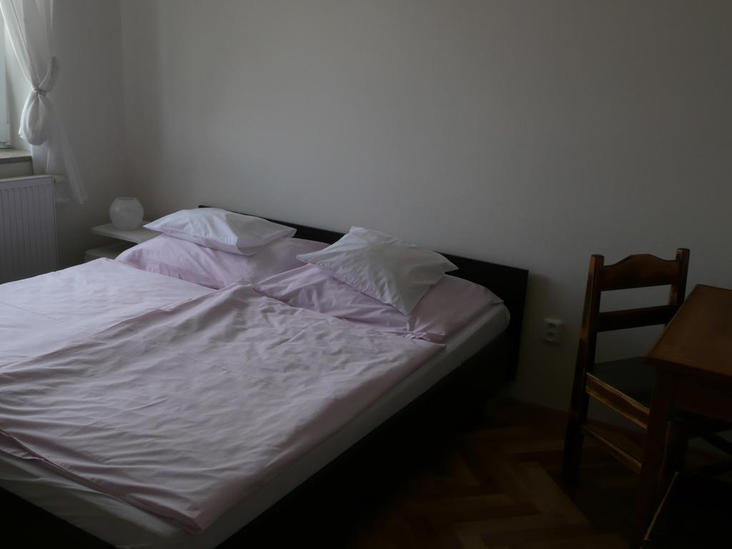 Penzion Venkoff Sázava 객실 사진