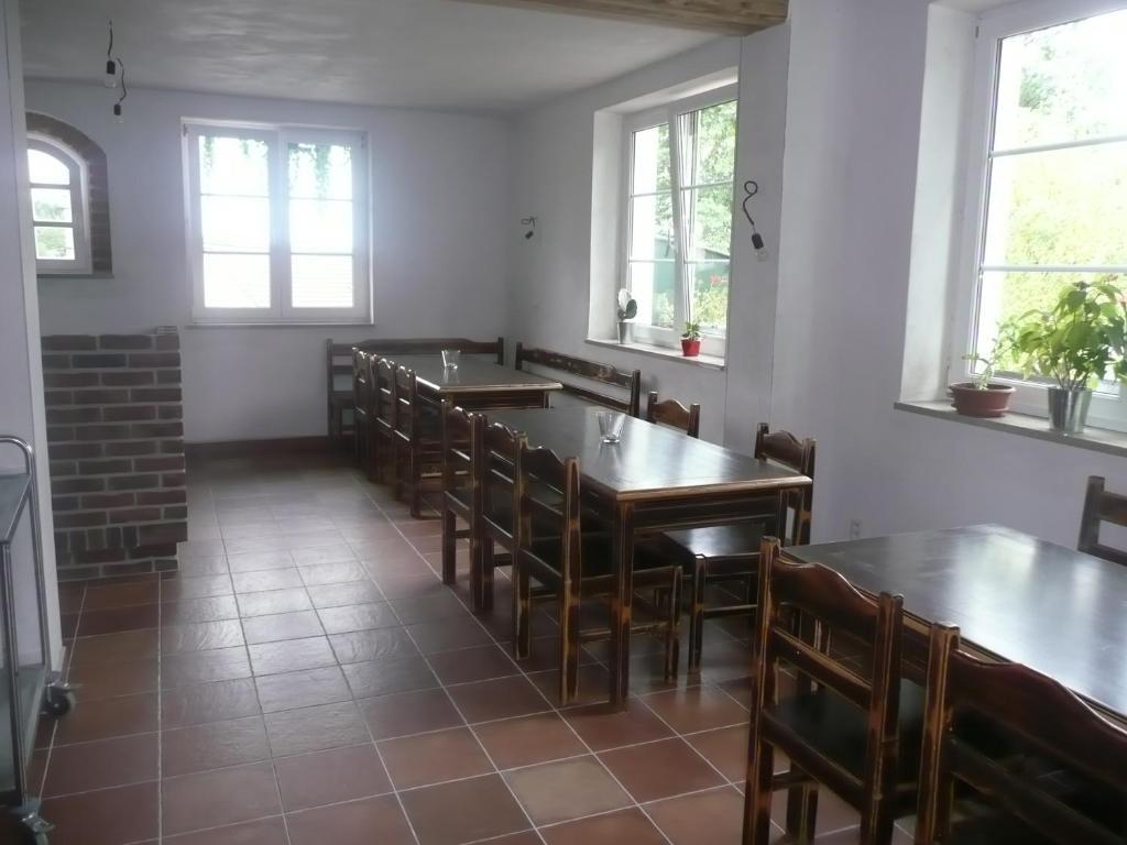 Penzion Venkoff Sázava 외부 사진