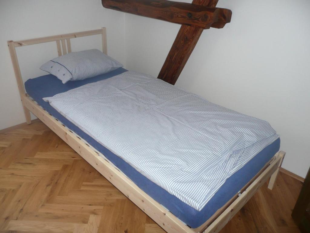 Penzion Venkoff Sázava 외부 사진